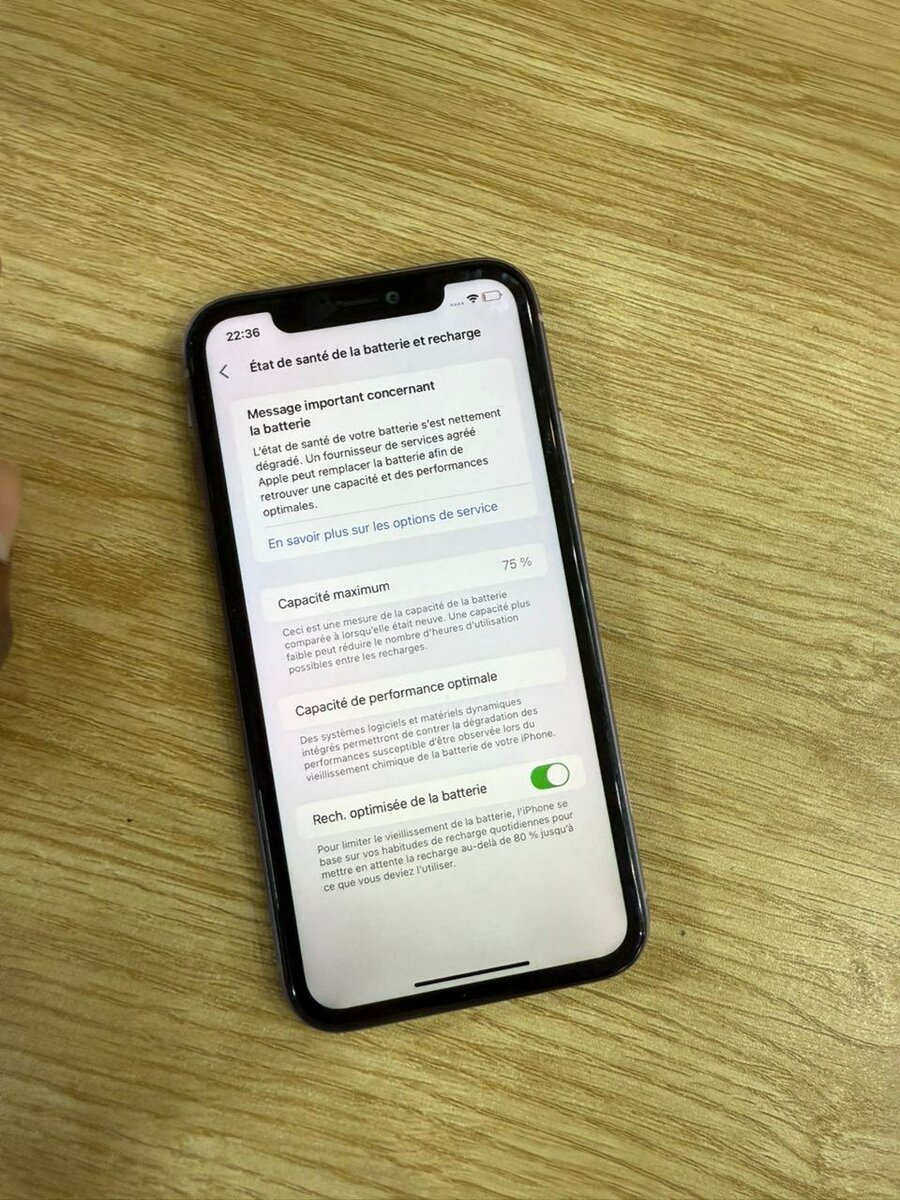 Iphone 11simple