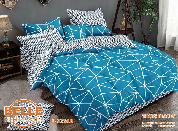 Draps de lit
