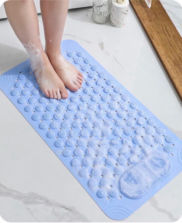Tapis antidérapant