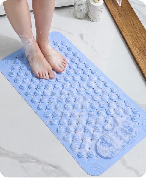 Tapis antidérapant