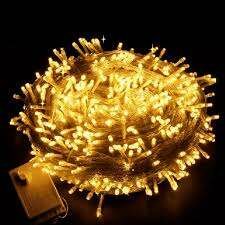 Guirlande Lumineuse LED Intérieur