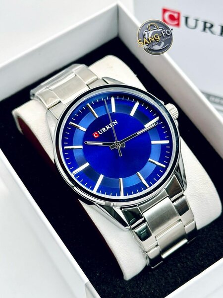 Montre Curren