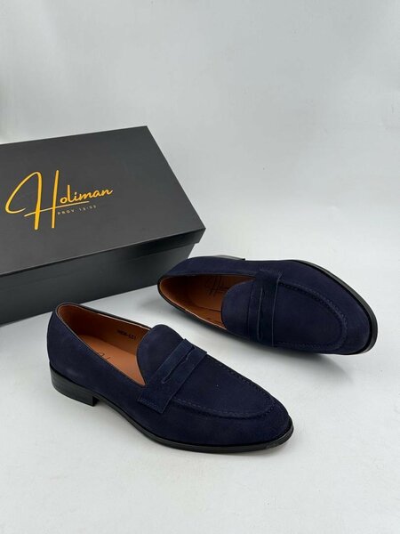 EXECUTIVE SHOES