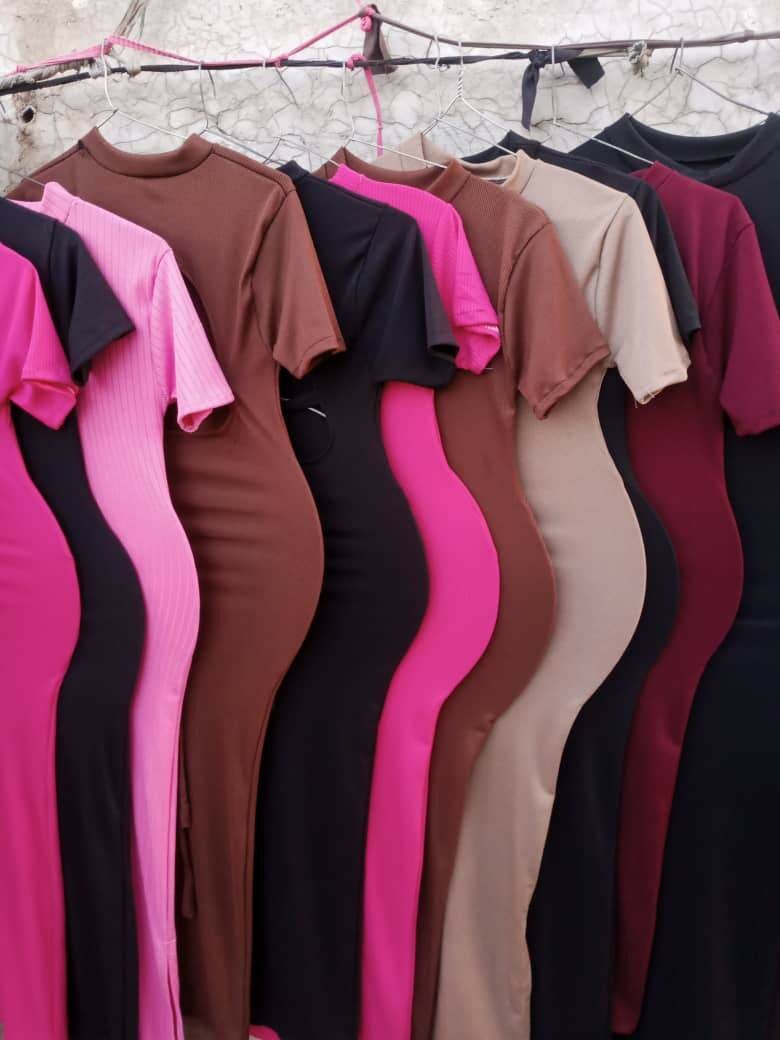 Dresses