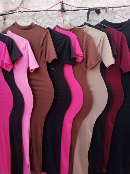 Dresses