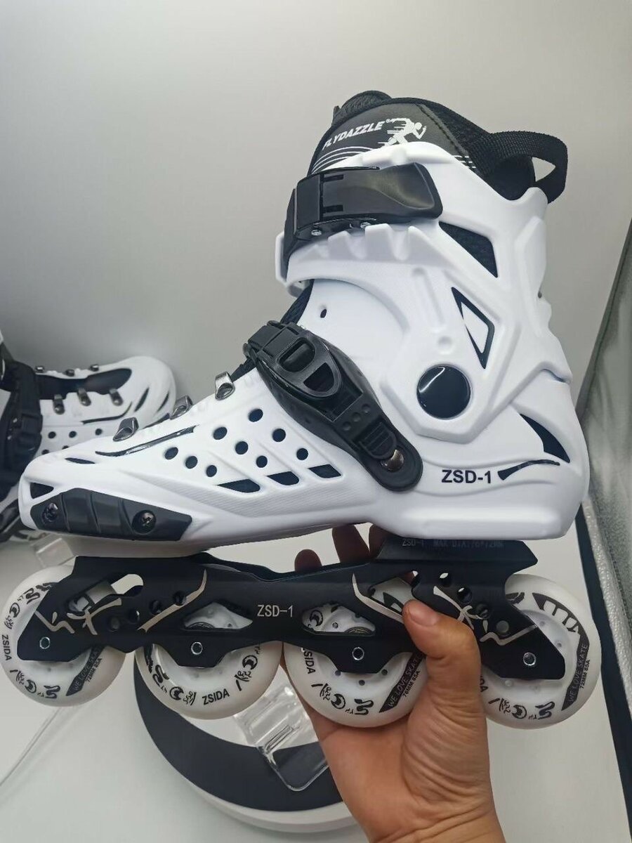 Roller 4