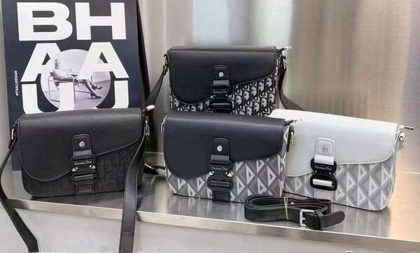 Sacoche Dior