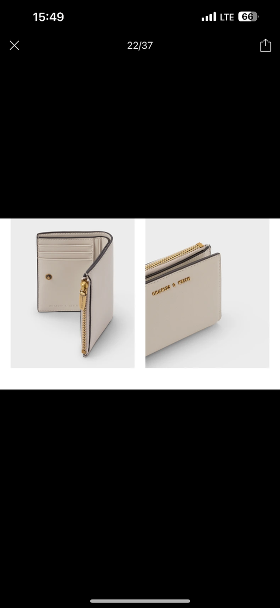 Charles keith