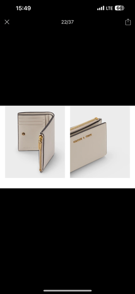 Charles keith