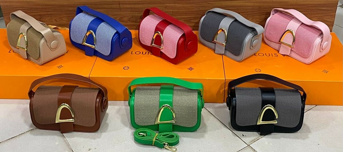 Original ladies bag