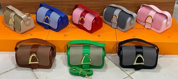 Original ladies bag