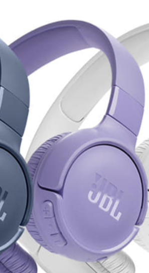 JBL 