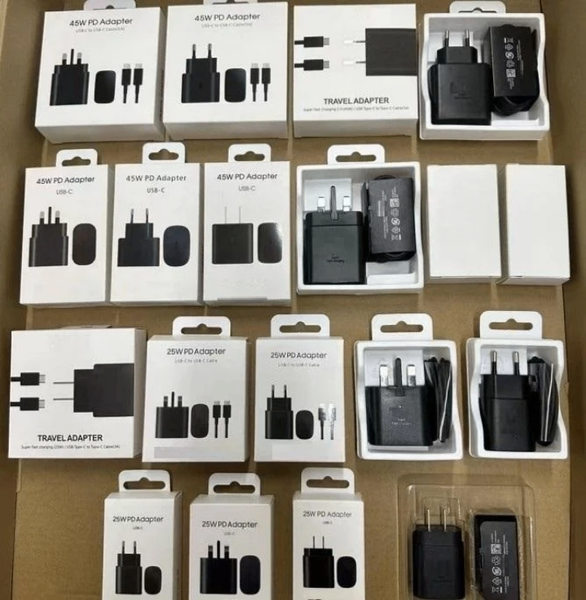 Chargeur