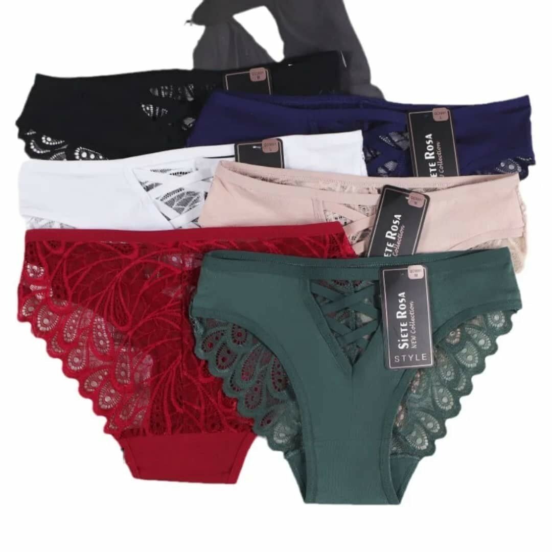 Lingerie