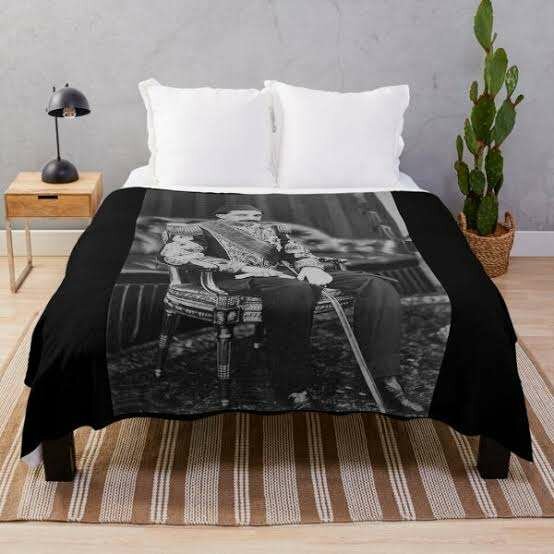 Hamid blankets 