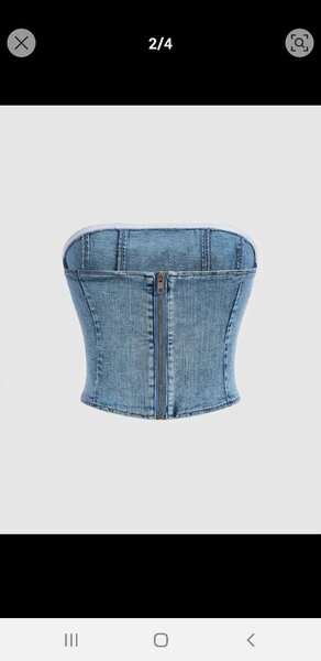 Top Shein