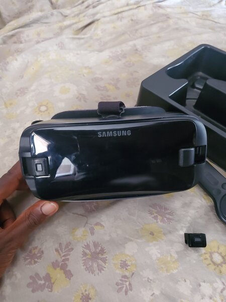Samsung Gear VR