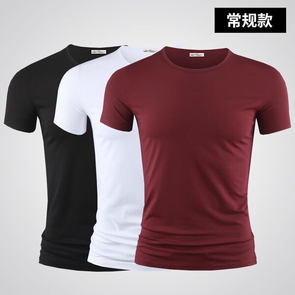 Spandex shirts