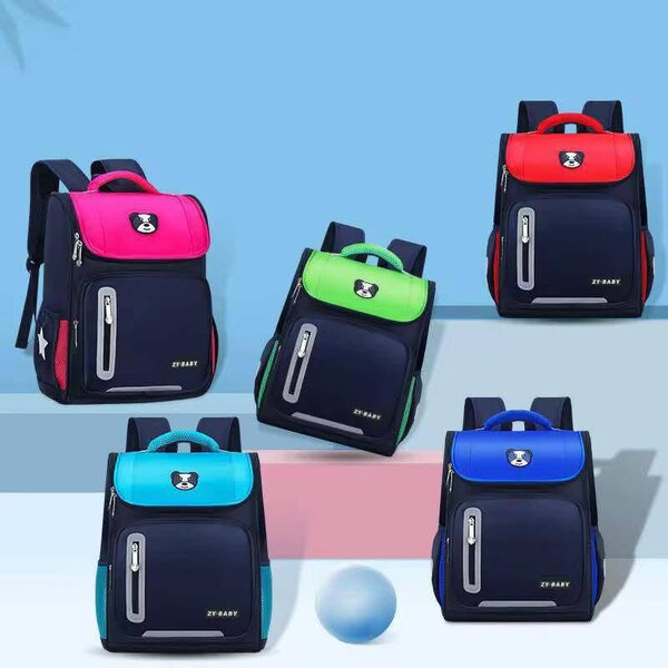 Sac à dos pour enfants coloré