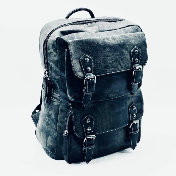 Solid Backpacks