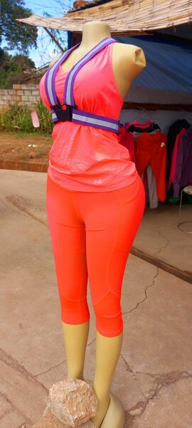 Gym outfits
