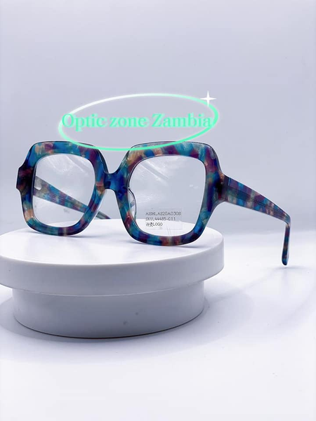 Glasses 