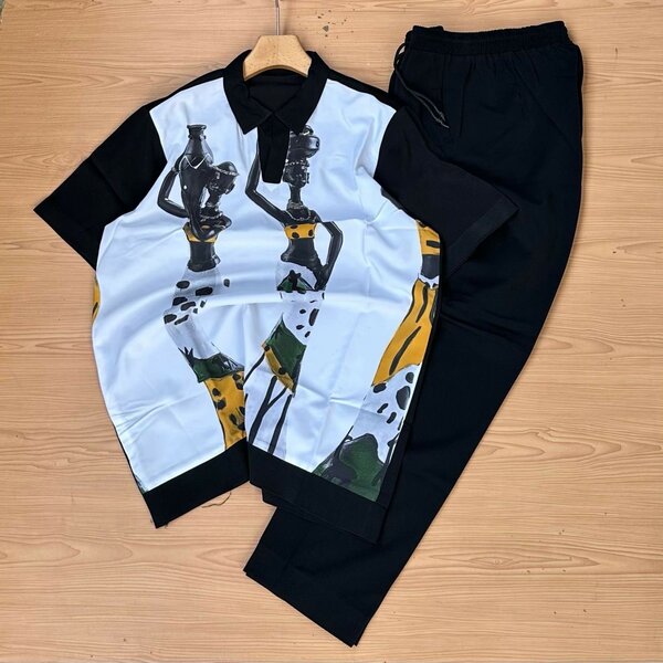 Men's Outwear