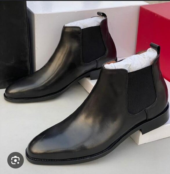 Dress Boots