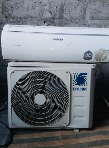 Air condition