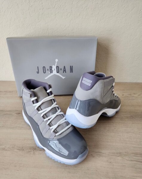 Nike Air Jordan