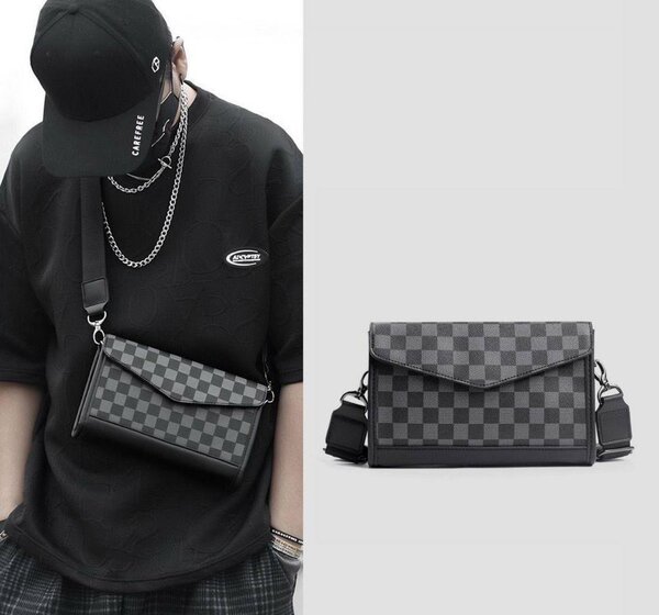 Side bag