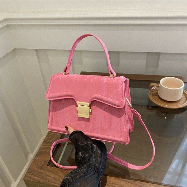 Sac tendance