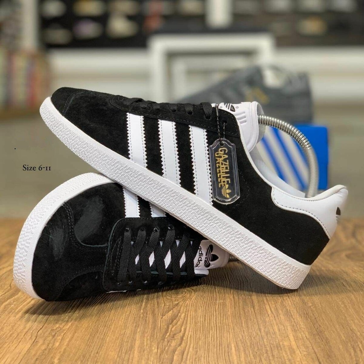 Gazelle
