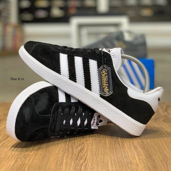 Gazelle