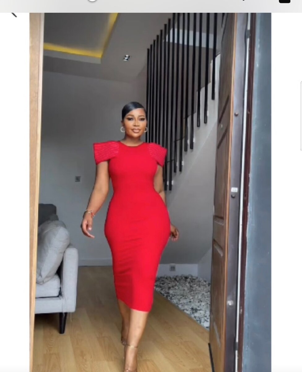 Office dress