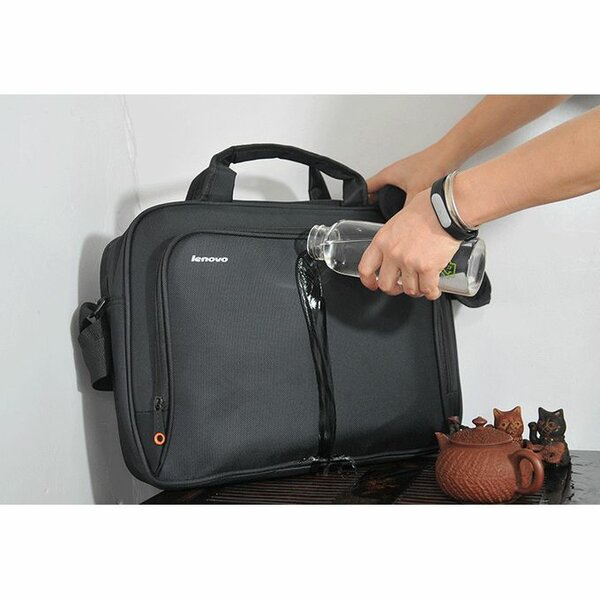 Lenovo SAC POUR PC PORTABLE LENOVO 15.6 POUCES -NOIR