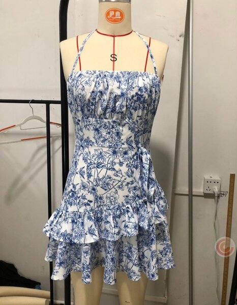 Summer dresses