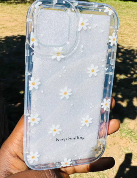 iPhone cover