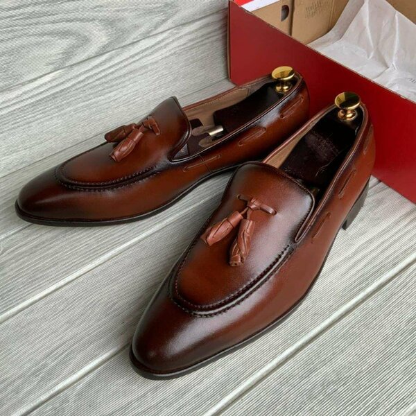 Soulier classique