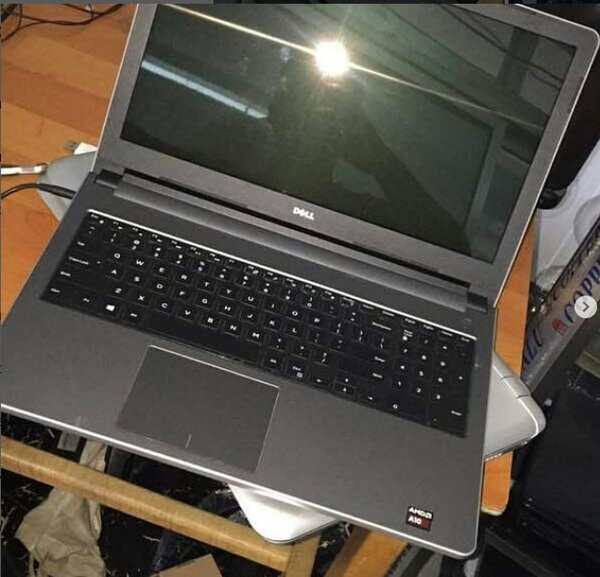 notebook