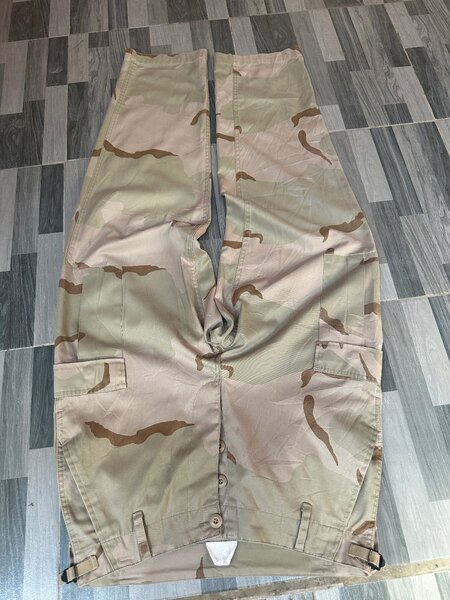 cargo jeans