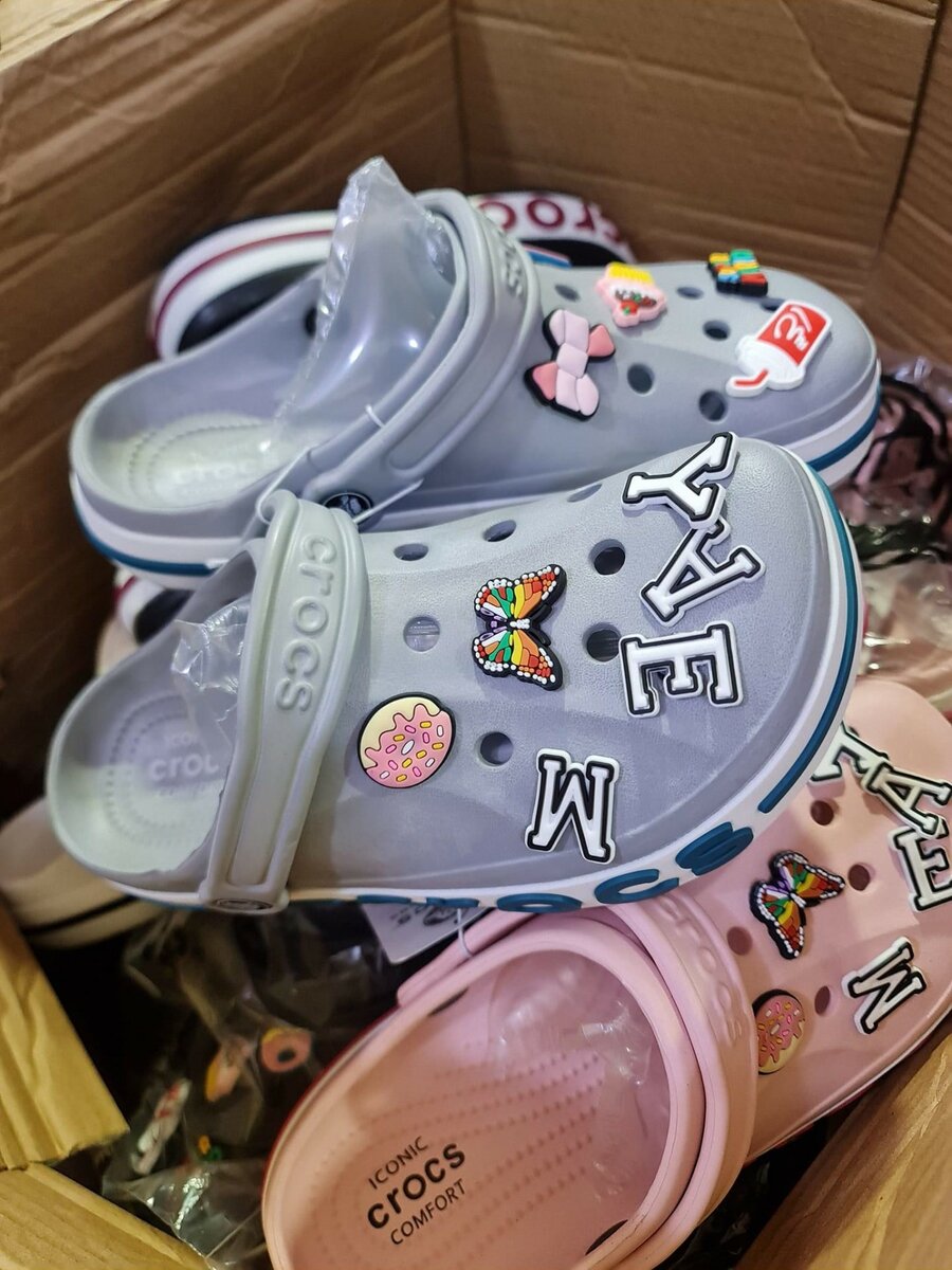Crocs