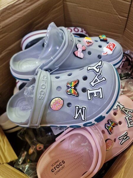 Crocs