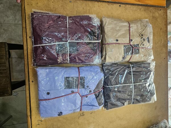 men's shirt