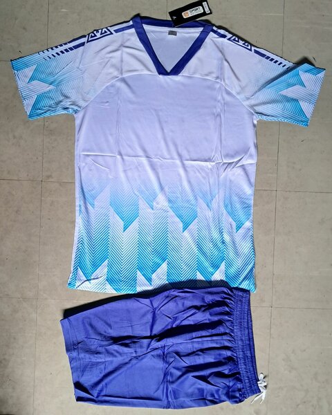 Football jerseys