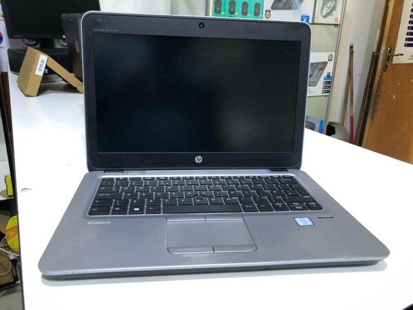 Hp laptop