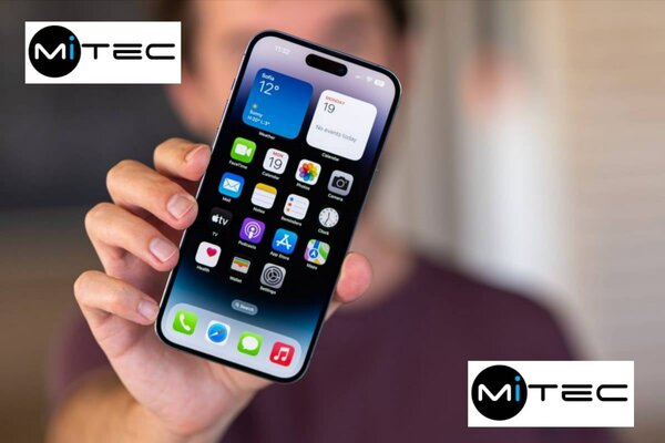 IPhone 14 Pro - 128 GB