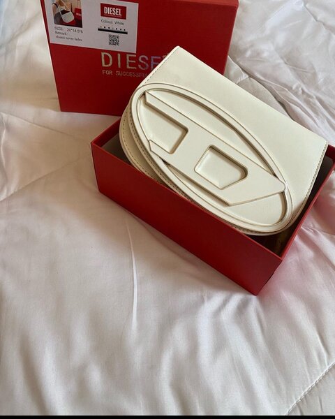 Diesel bag