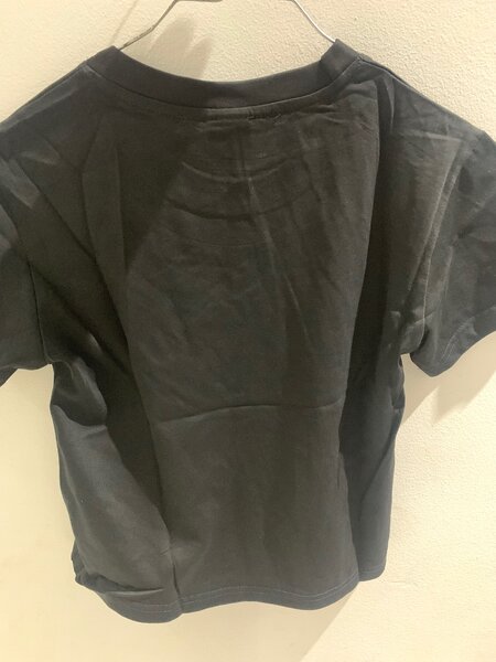 T-shirt à motifs décontractée