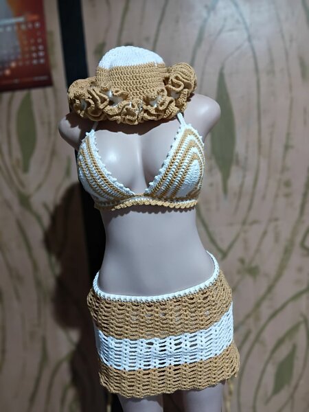 Ensemble bikini